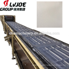 Automatic Mgo board production line / Gypsum board laminating machine /decorative wall tile machine